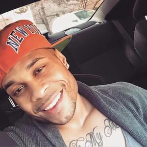 Meet your Posher, Jay